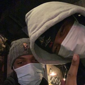 Meet your Posher, Anthony